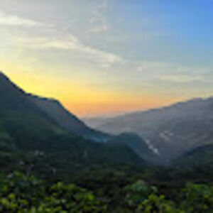 Meet your Posher, Marcodhaw